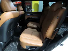 2022 Kia Mohave Diesel 3.0 4WD 6-Seater — фото 7