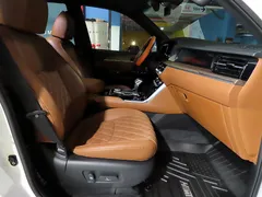 2022 Kia Mohave Diesel 3.0 4WD 6-Seater — фото 8