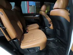 2022 Kia Mohave Diesel 3.0 4WD 6-Seater — фото 9