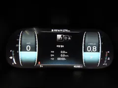 2022 Kia Mohave Diesel 3.0 4WD 6-Seater — фото 10