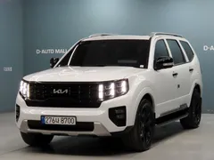 2022 Kia Mohave Diesel 3.0 4WD 6-Seater — фото 11
