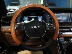 2022 Kia Mohave Diesel 3.0 4WD 6-Seater — фото 15