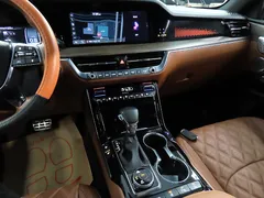 2022 Kia Mohave Diesel 3.0 4WD 6-Seater — фото 16