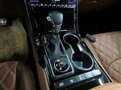 2022 Kia Mohave Diesel 3.0 4WD 6-Seater — фото 18