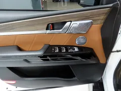 2022 Kia Mohave Diesel 3.0 4WD 6-Seater — фото 19