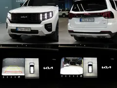 2022 Kia Mohave Diesel 3.0 4WD 6-Seater — фото 20