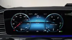 2022 Mercedes-Benz GLS-Class GLS400d 4MATIC, белый — фото 8