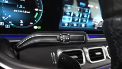 2022 Mercedes-Benz GLS-Class GLS400d 4MATIC, белый — фото 9