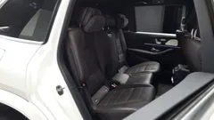 2022 Mercedes-Benz GLS-Class GLS400d 4MATIC, белый — фото 11