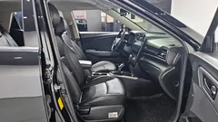 2022 KG_Mobility_Ssangyong TIBOLI 1.5 A3 2WD, чёрный — фото 10
