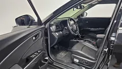 2022 KG_Mobility_Ssangyong TIBOLI 1.5 A3 2WD, чёрный — фото 11