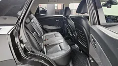 2022 KG_Mobility_Ssangyong TIBOLI 1.5 A3 2WD, чёрный — фото 12
