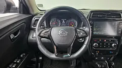 2022 KG_Mobility_Ssangyong TIBOLI 1.5 A3 2WD, чёрный — фото 13