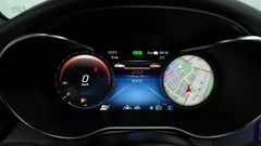 2021 Mercedes-Benz GLC-Class GLC300e 4MATIC Coupe, 연금색 — фото 8