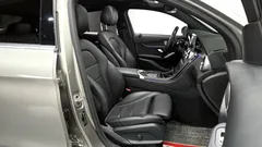 2021 Mercedes-Benz GLC-Class GLC300e 4MATIC Coupe, 연금색 — фото 11
