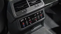 2021 Audi A6 45 TFSI Quattro Premium, белый — фото 18