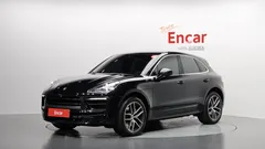 2022 Porsche Macan 2.9 S — фото 1