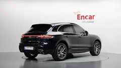 2022 Porsche Macan 2.9 S — фото 2