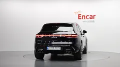 2022 Porsche Macan 2.9 S — фото 4