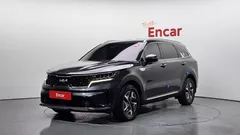 2023 Kia Sorento HEV 1.6 2WD — фото 1
