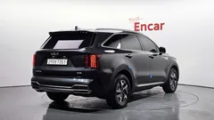 2023 Kia Sorento HEV 1.6 2WD — фото 2