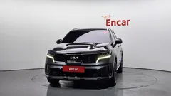 2023 Kia Sorento HEV 1.6 2WD — фото 3