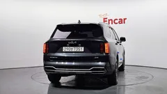 2023 Kia Sorento HEV 1.6 2WD — фото 4