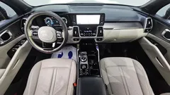 2023 Kia Sorento HEV 1.6 2WD — фото 7