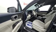 2023 Kia Sorento HEV 1.6 2WD — фото 10