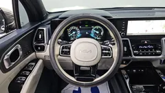 2023 Kia Sorento HEV 1.6 2WD — фото 15