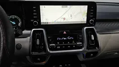 2023 Kia Sorento HEV 1.6 2WD — фото 17