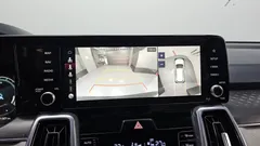 2023 Kia Sorento HEV 1.6 2WD — фото 18