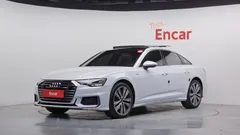 2023 Audi A6 45 TFSI Quattro Premium — фото 1