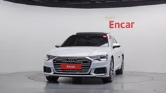 2023 Audi A6 45 TFSI Quattro Premium — фото 3