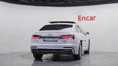 2023 Audi A6 45 TFSI Quattro Premium — фото 4