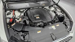 2023 Audi A6 45 TFSI Quattro Premium — фото 6
