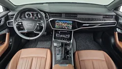 2023 Audi A6 45 TFSI Quattro Premium — фото 7