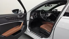 2023 Audi A6 45 TFSI Quattro Premium — фото 10