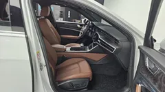 2023 Audi A6 45 TFSI Quattro Premium — фото 11