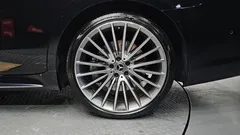 2023 Mercedes-Benz S-Class S500L 4MATIC — фото 5