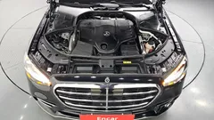 2023 Mercedes-Benz S-Class S500L 4MATIC — фото 6