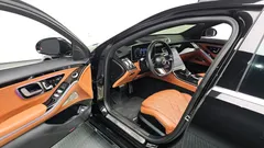 2023 Mercedes-Benz S-Class S500L 4MATIC — фото 11