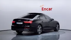 2022 Audi A6 45 TFSI Premium — фото 2