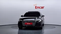 2022 Audi A6 45 TFSI Premium — фото 3