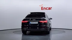 2022 Audi A6 45 TFSI Premium — фото 4