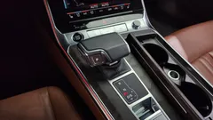 2022 Audi A6 45 TFSI Premium — фото 9