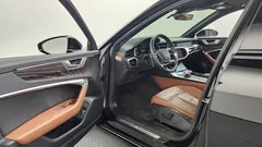 2022 Audi A6 45 TFSI Premium — фото 10