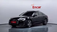 2022 Audi A6 45 TFSI Premium — фото 12