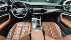 2022 Audi A6 45 TFSI Premium — фото 14