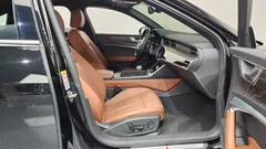 2022 Audi A6 45 TFSI Premium — фото 15